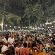 Salerno Notizie foto - 19062026 pontecagnano woodfest