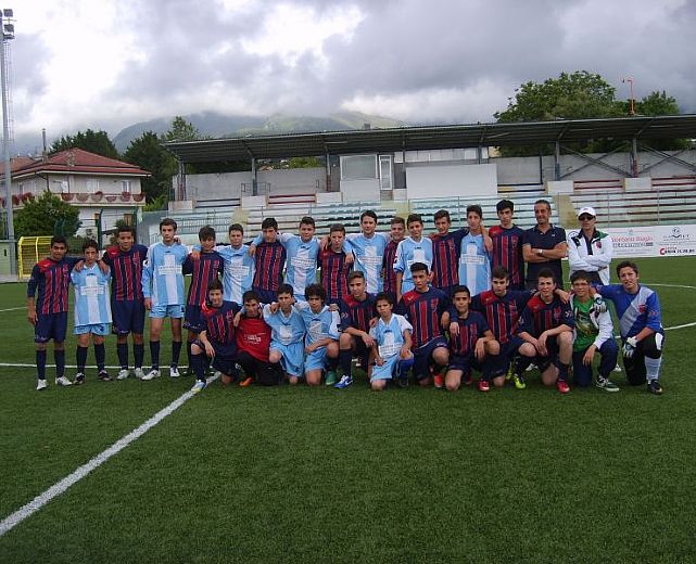 19072013 giovani per la gelbison