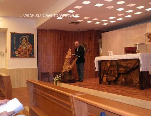 Nicola-Salati foto - 19072013 ricordo prof gioi