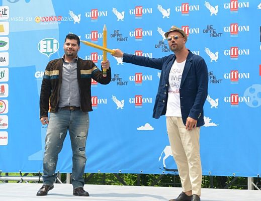 19072014 gomorra cinema giffoni