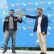 Spettacoli-eventi foto - 19072014 gomorra cinema giffoni