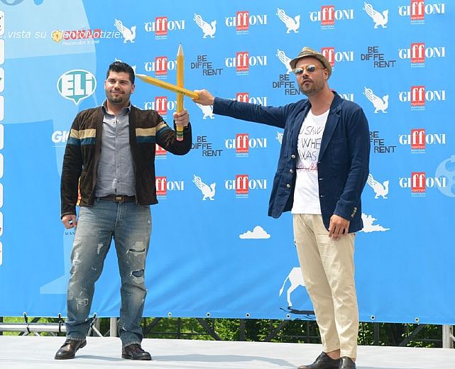 19072014 gomorra cinema giffoni