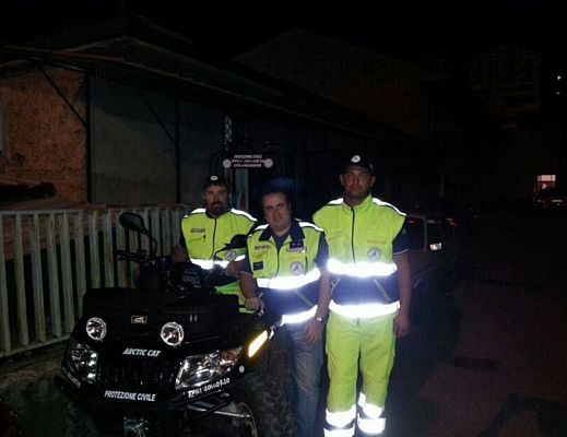 19072014 protezione civile