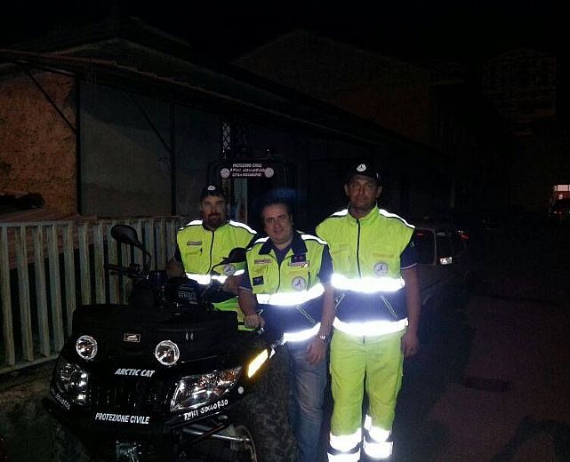 19072014 protezione civile