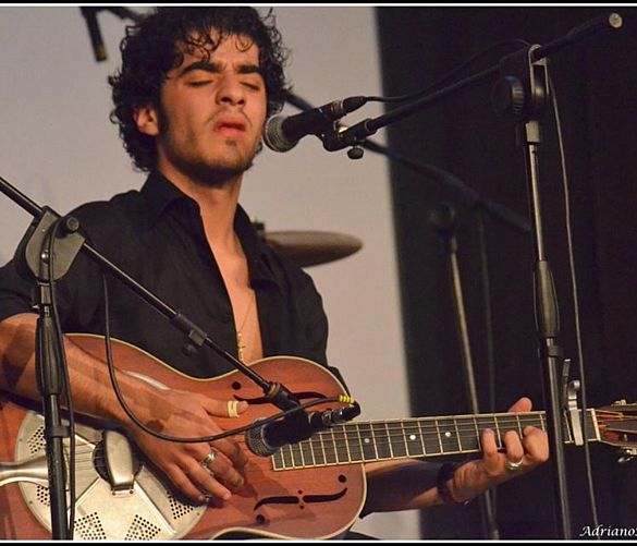 19072016 Joe Chiariello