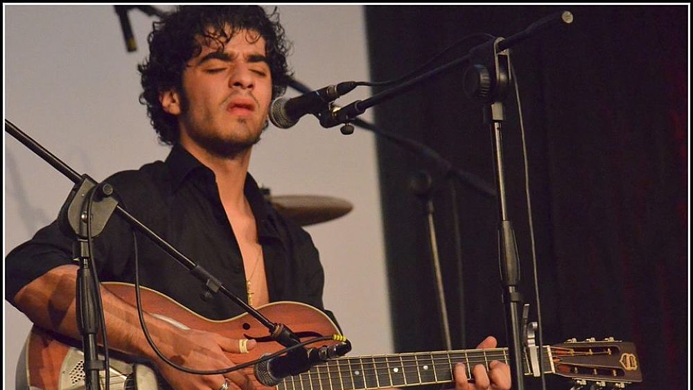 19072016 Joe Chiariello