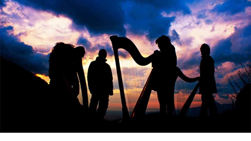 19072016 concerto per arpa