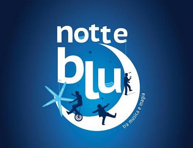 19072016 notte blu castellabate