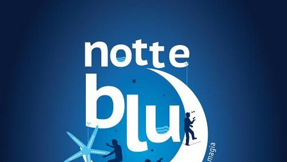 19072016 notte blu castellabate