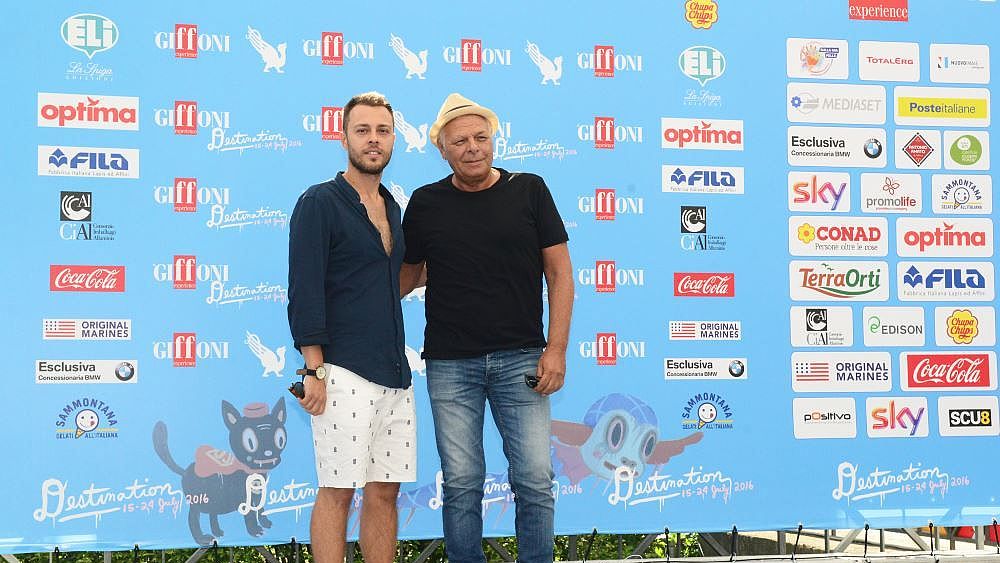 19072016 son pascal e gragnaniello