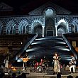 Spettacoli-eventi foto - 19072017 Amalfi in Jazz   Onorato Fusco Palermo II Serata