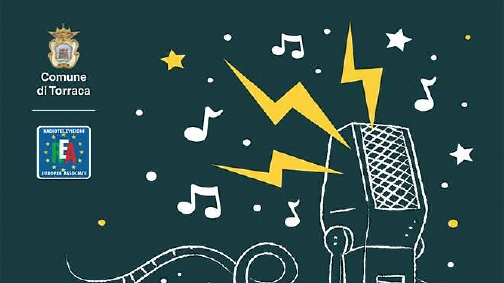 19072017 Locandina Torraca 23 luglio