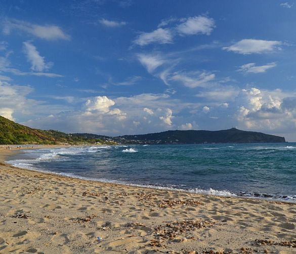 19072018 mare spiaggia palinuro