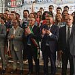 Spettacoli-eventi foto - 19072019 I 47 AMBASSADORS DI GIFFONI