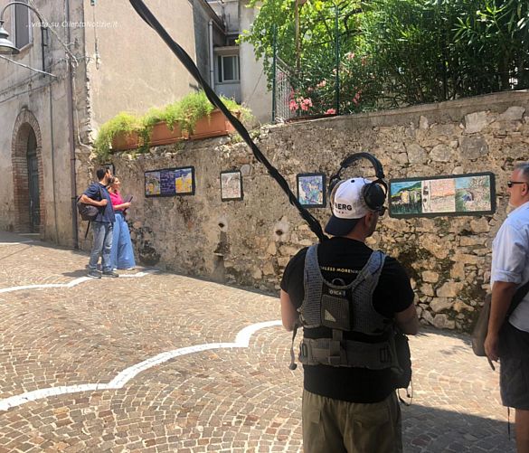19072019 docufilm parco del cilento