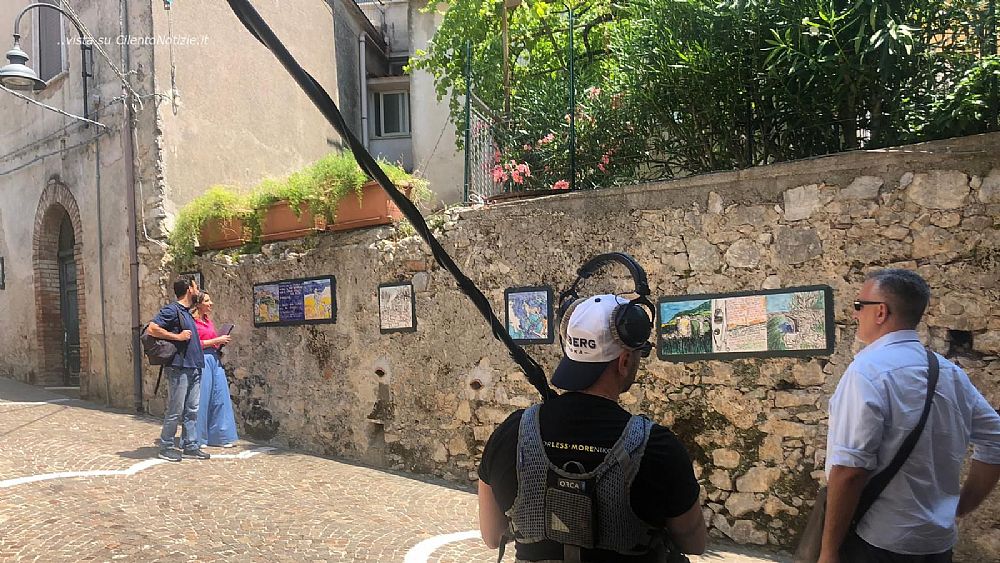 19072019 docufilm parco del cilento