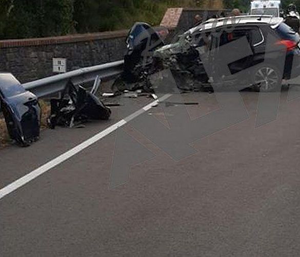 19072019 incidente cilentana