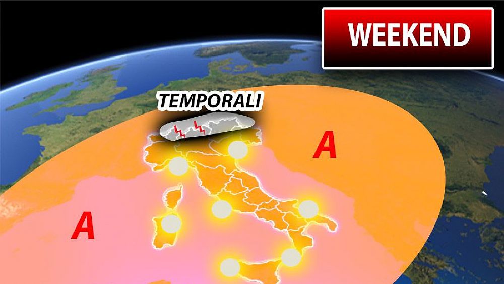 19072019 meteo weekend