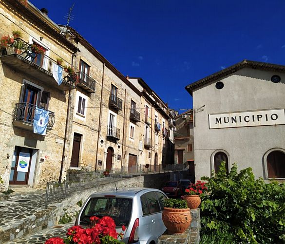 19072020 municipio San Giovanni a Piro