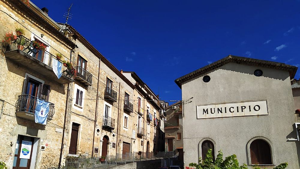 19072020 municipio San Giovanni a Piro