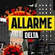 Covid foto - 19072021 allarme delta