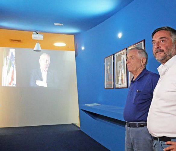 19072022 museo sport san rufo