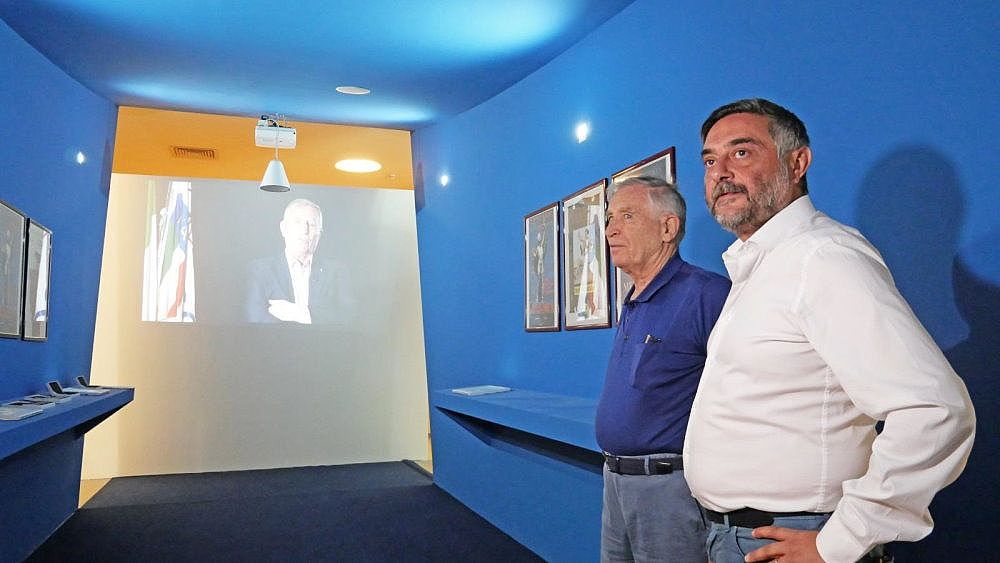 19072022 museo sport san rufo 19072022 museo sport san rufo