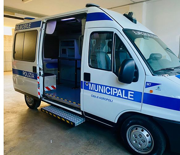 19072024 ufficio mobile polizia municipale