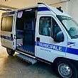 Comuni foto - 19072024 ufficio mobile polizia municipale