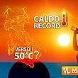 Avvisi foto - 19072025 in arrivo caldo record