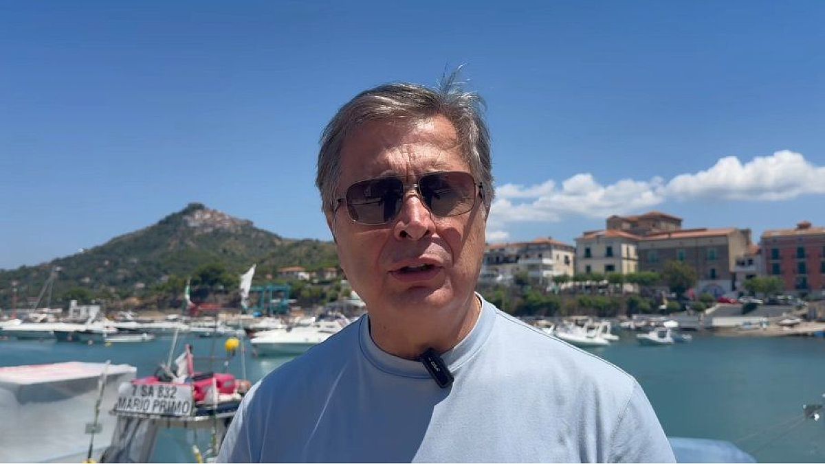 Castellabate, divieto temporaneo di balneazione in località Pozzillo, gli aggiornamenti del sindaco Marco Rizzo