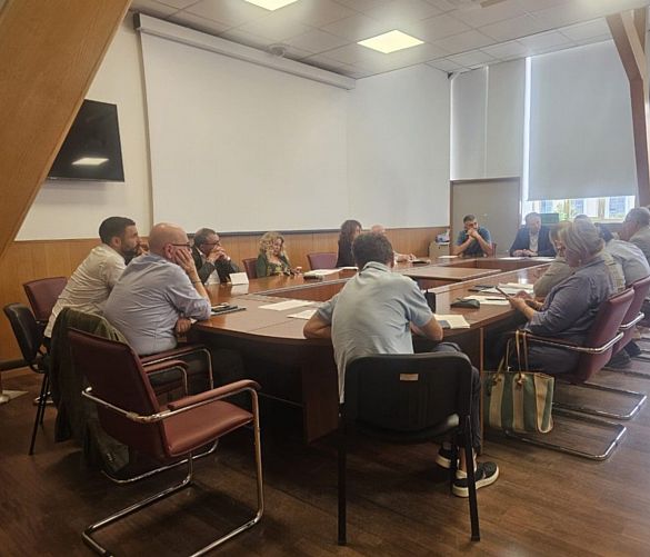 19072025 ugl salerno lavoro e caldo estremo