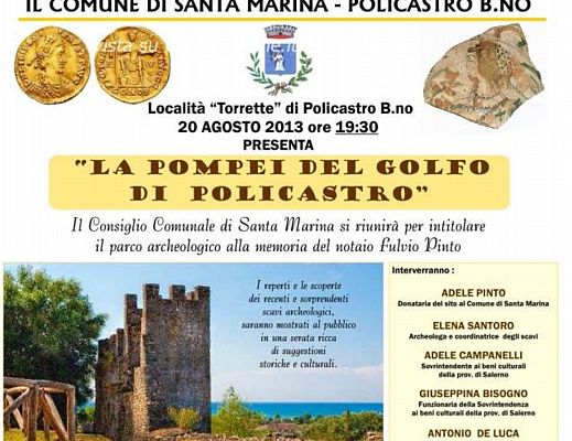 19082013 manifesto pompei di policastro