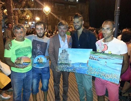 19082014 festa di ferragosto castellabate