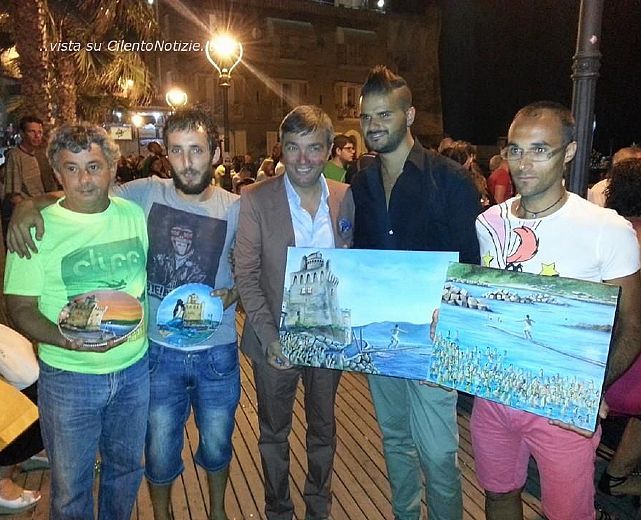 19082014 festa di ferragosto castellabate