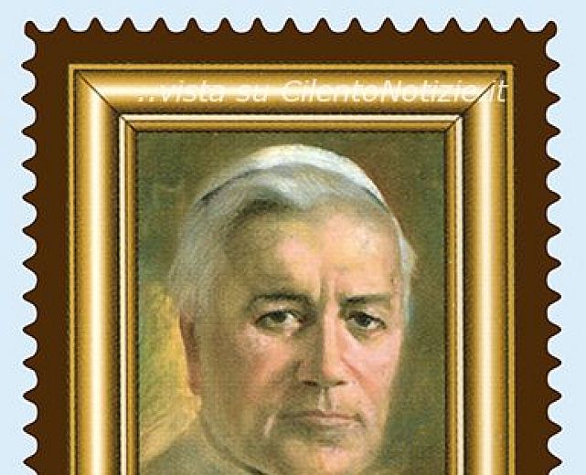19082014 francobollo san pio x