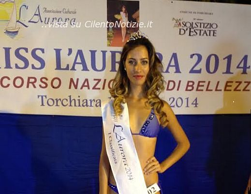 19082014 miss aurora 2014