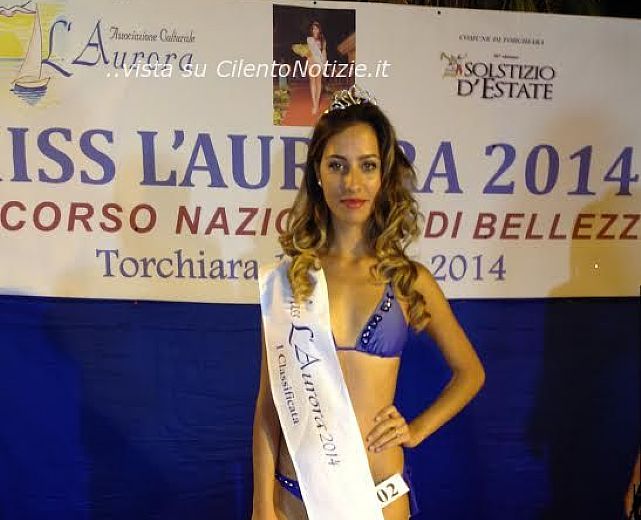 19082014 miss aurora 2014