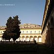 Vallo di Diano Notizie foto - 19082015 certosa di padula giardino