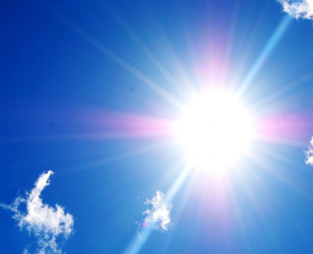 19082015 meteo torna estate