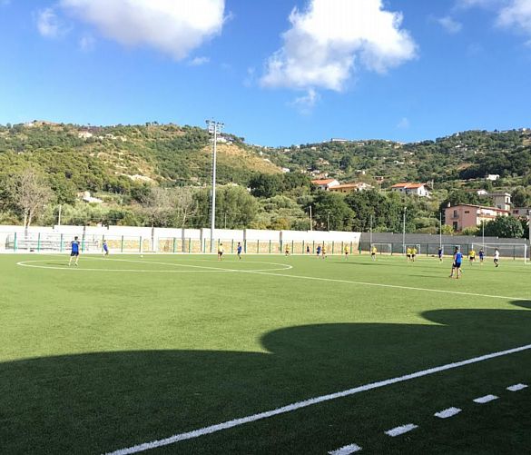 19082016 amichevole santa maria agropoli