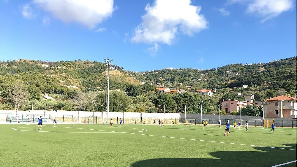 19082016 amichevole santa maria agropoli