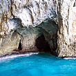 Palinuro Notizie foto - 19082016 cala fetente grotta sulfurea