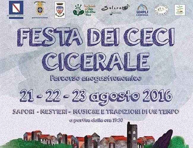 19082016 festa dei ceci cicerale