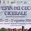 Spettacoli-eventi foto - 19082016 festa dei ceci cicerale
