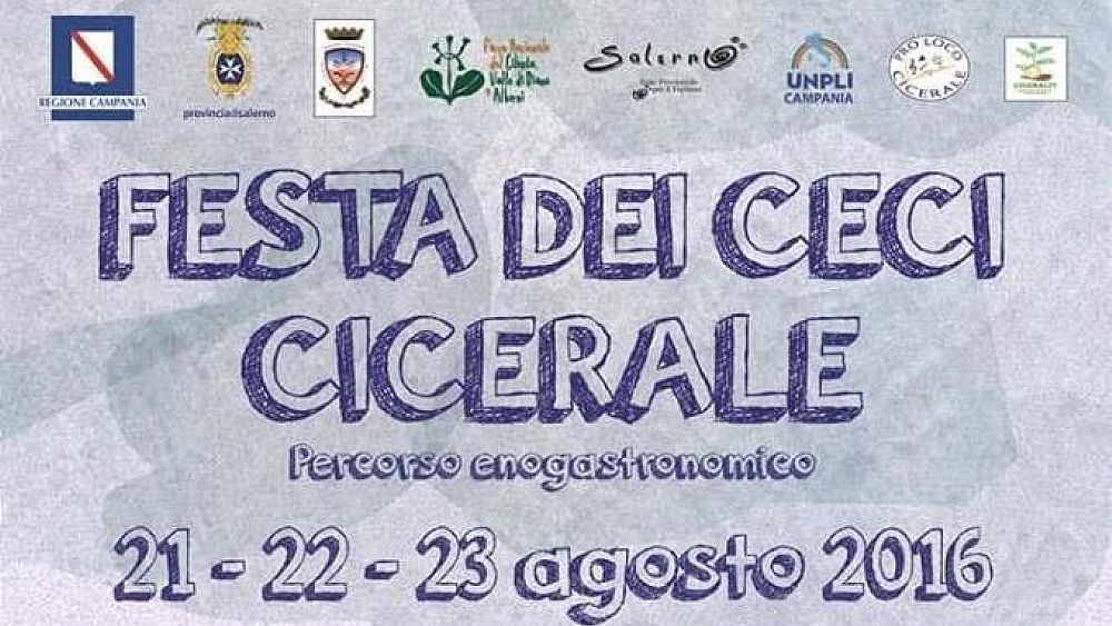 19082016 festa dei ceci cicerale