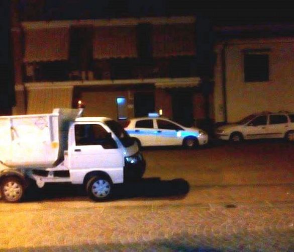 Marisa-Russo foto - 19082016 sequestri ombrelloni