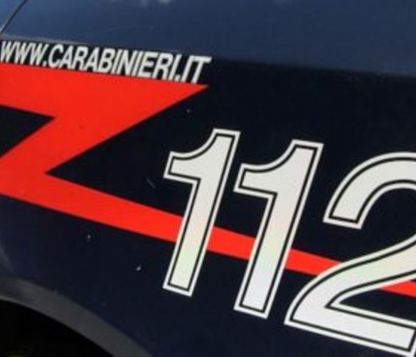19082017 carabinieri