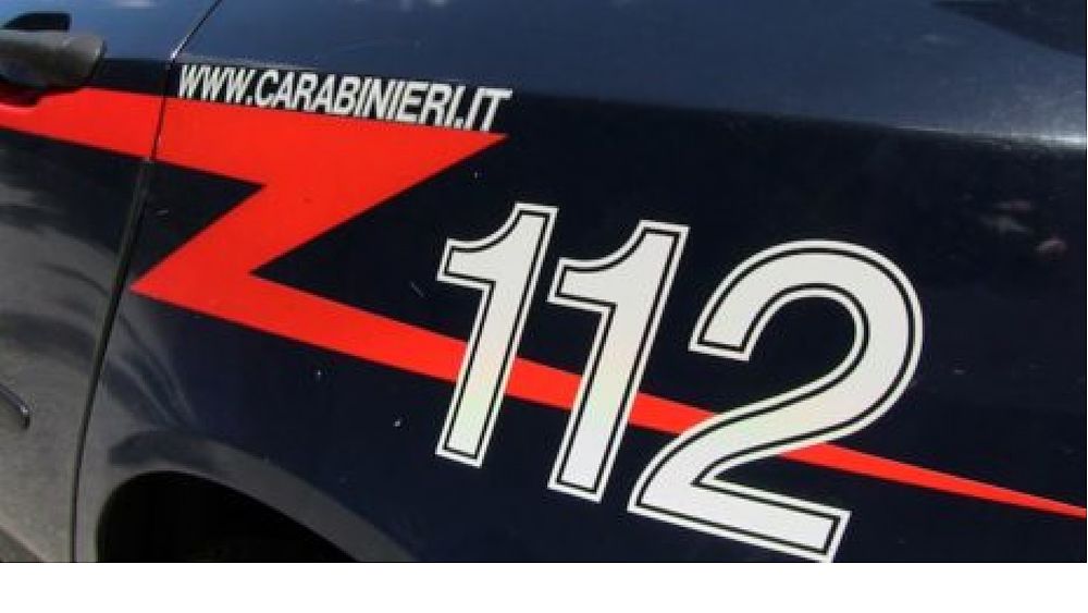 19082017 carabinieri