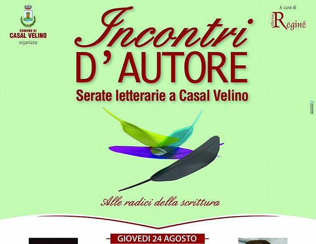 19082017 cultura casal velino